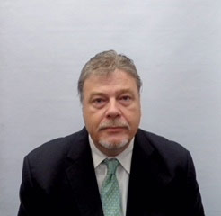 Glenn Donovan, DPM